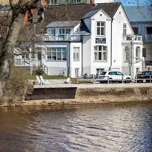 Lägenhetshotell Rönne