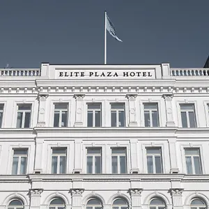 Hotell Elite Plaza