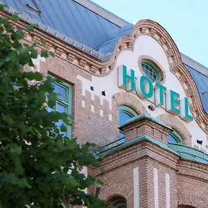 Hotel Lorensberg, Gotemburgo